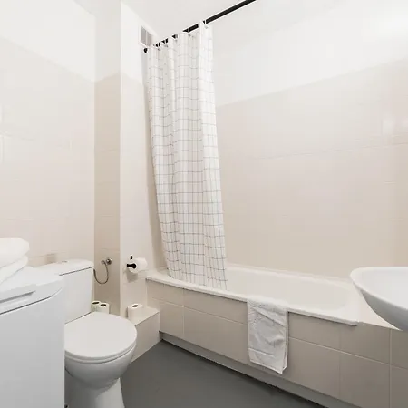 Sikorskiego Signature By Bookinghost Apartamento *