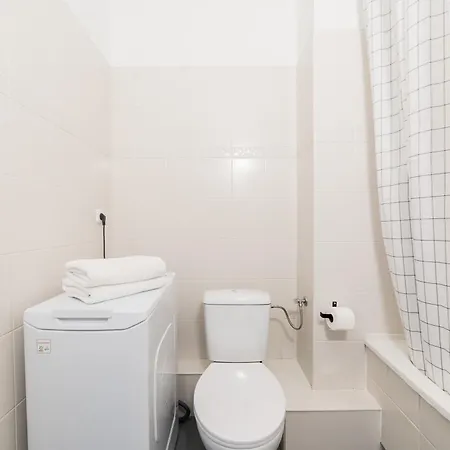 Apartamento Sikorskiego Signature By Bookinghost Poznan