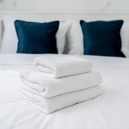 Sikorskiego Signature By Bookinghost Apartamento